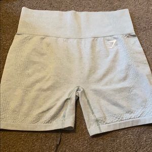 Gymshark flex shorts